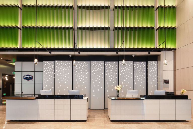 5, Hilton Garden Inn Shaoguan, Shaoguan