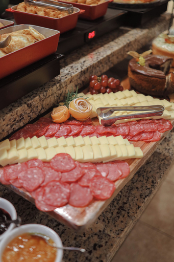 Food & Drinks 5, Hotel Glamour da Serra, Gramado