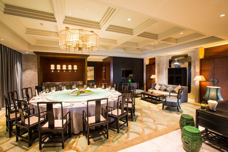 Food & Drinks 5, Grand New Century Hotel Yuhang Hangzhou, Hangzhou