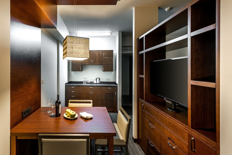 Others 4, Hyatt Place Yerevan, Yerevan