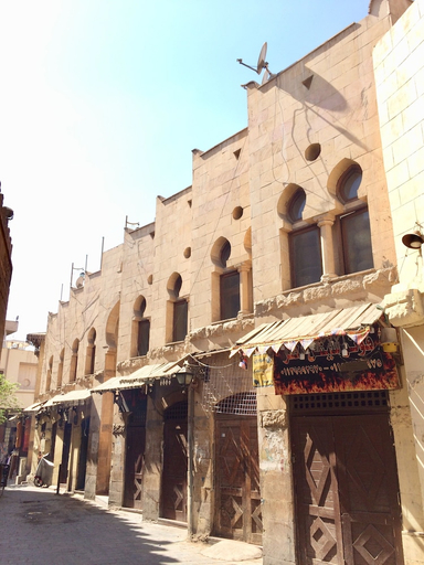 Others 2, Giza Pyramids View Guest House, Al-Ahram