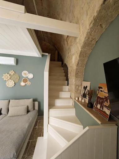 Interior 4, DOMUS GABRIEL, Bari
