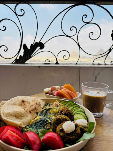 Others 4, Giza Pyramids View Guest House, Al-Ahram