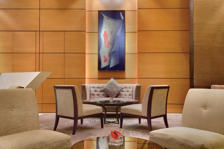 Public Area 5, Marco Polo Parkside Beijing, Beijing