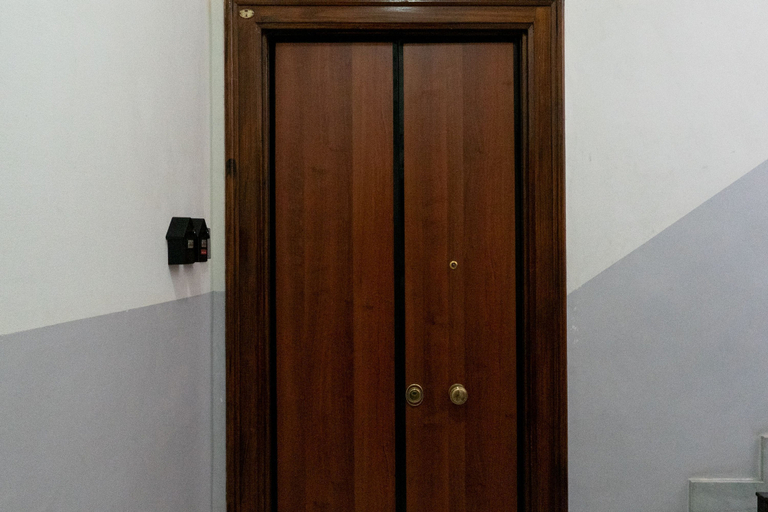 Room 3, Almarea Suites Levante by Wonderful Italy, Bari
