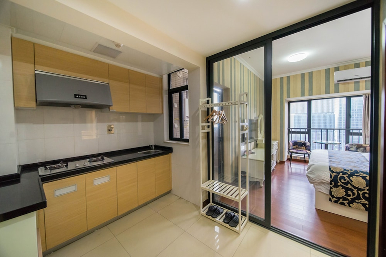 Others 4, Pazhou Laiste International ApartHotel Canton Fair Complex Branch, Guangzhou