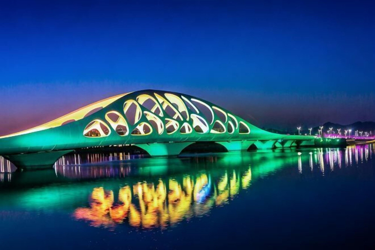 Exterior & Views 2, Wenhai International Hotel, Qingdao