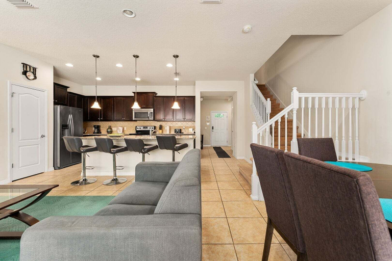 Interior 3, Gorgeous Villa, Private Pool!, Osceola