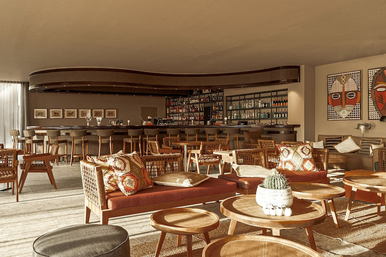 Food & Drinks 4, Cook's Club Corfu - Adults Only, Ionian Islands
