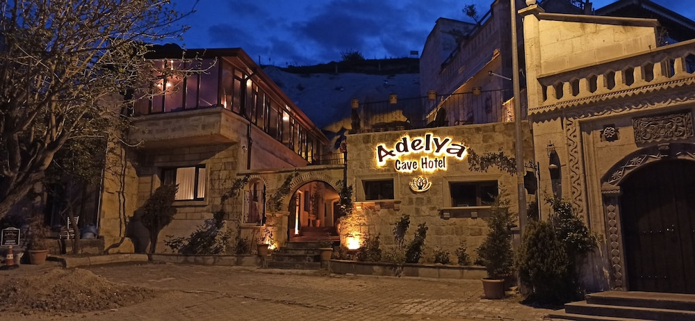 Others 5, Adelya Cave Hotel, Nevşehir