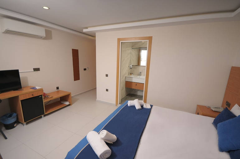 Bedroom 2, Saatli Hotel, Çeşme