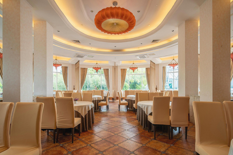 Food & Drinks 5, ホテル, Wuxi