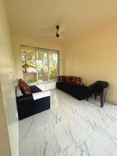 Others 4, Ecoark Farmstay, South Goa