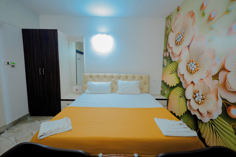 Room 5, Utsav Club and Resort, Bangalore Rural