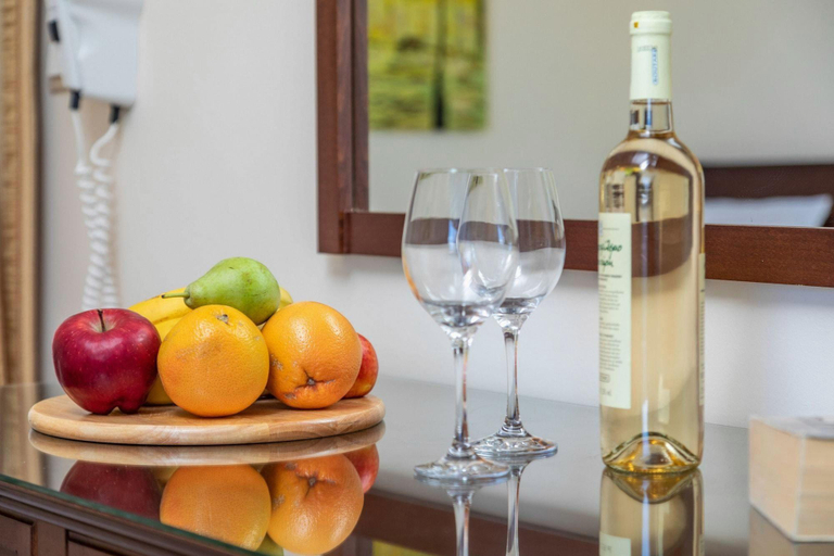 Food & Drinks 4, Hotel Katerina, South Aegean