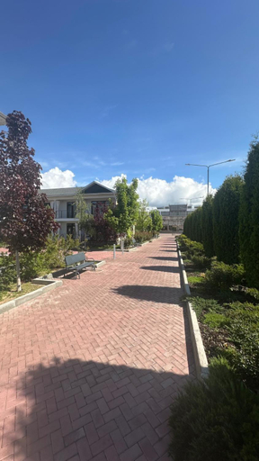 Others 3, Baytur Resort таунхаус, Ysyk-Köl