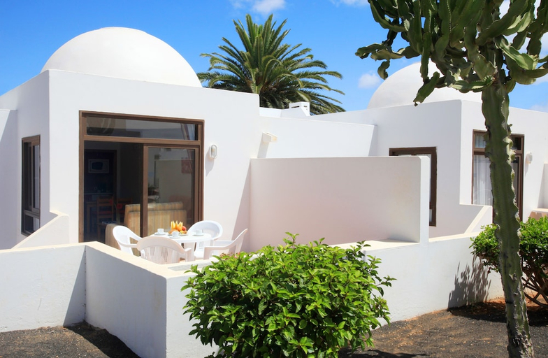 Exterior & Views 2, H10 Suites Lanzarote Gardens, Las Palmas