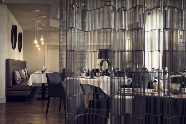 Food & Drinks 4, M Hotel, Limburg