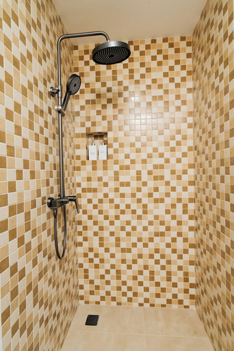 Bathroom 4, H78 Iru, Malé