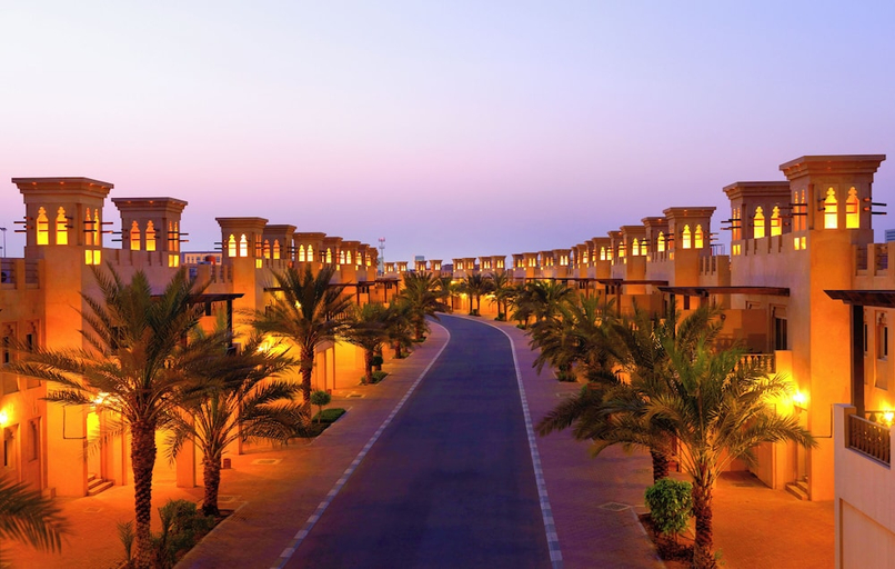 Others 2, Al Hamra Village Hotel, Ras Al Khaimah