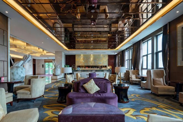 Others 5, Zhaojin Shunhe Hotel, Yantai