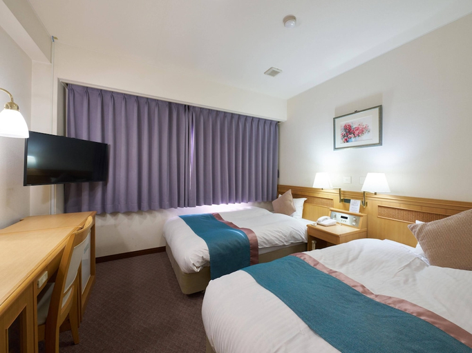 Others 4, HOTEL AreaOne Wadayama, Asago