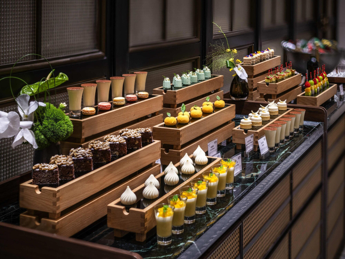 Food & Drinks 4, Pullman Quanzhou Shuitou, Quanzhou
