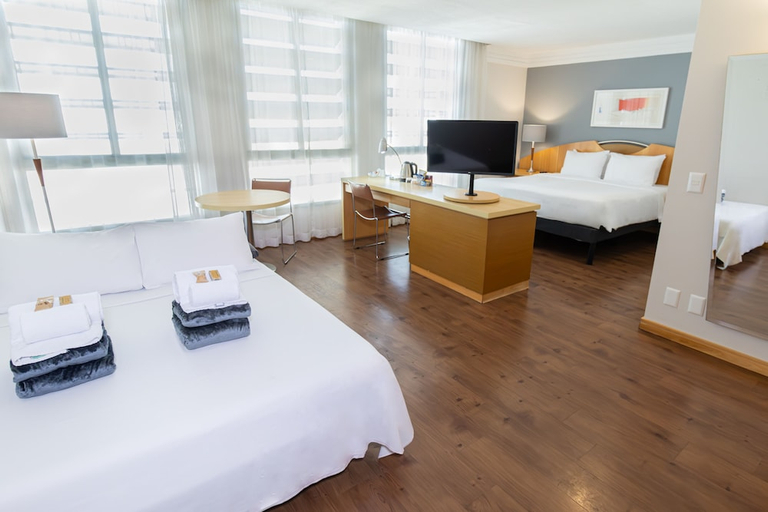 Others 5, Hotel Nacional Inn Jaraguá São Paulo, São Paulo