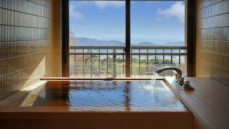 Sport & Beauty 2, Tsukubasan Onsen Edoya, Tsukuba