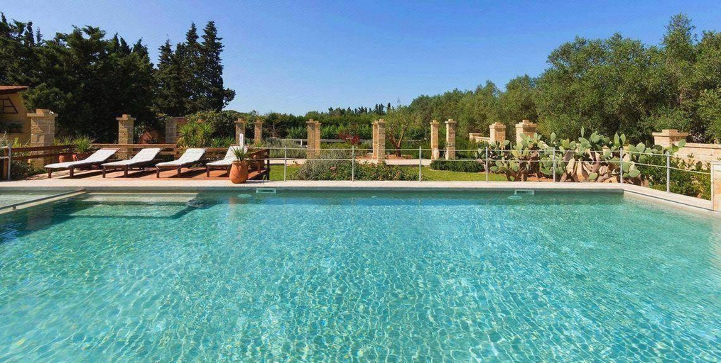 5, Masseria L'Uliveto Agri Resort, Lecce