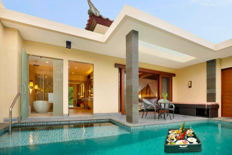 Others 1, Adore 1 BR Sutera Garden Villa With Private Pool, Gianyar