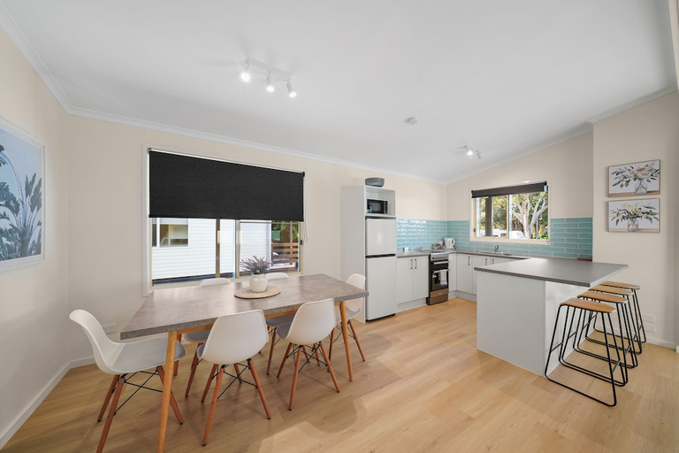 Others 4, Flynns Beach Caravan Park, Port Macquarie-Hastings - Pt A