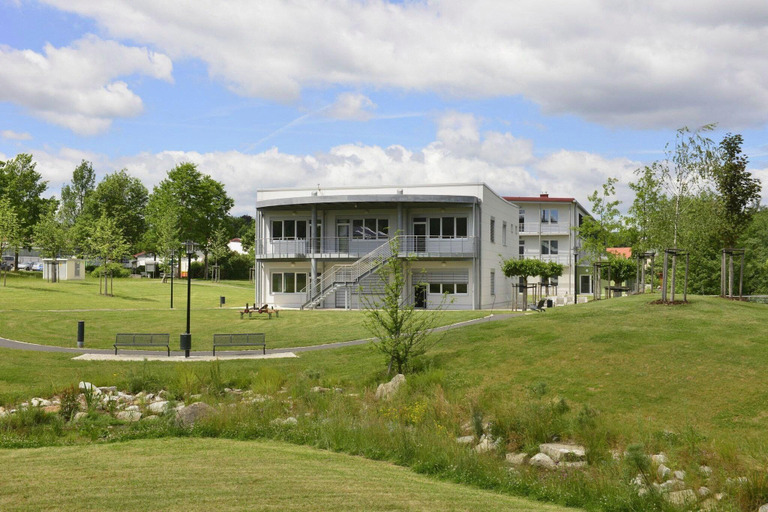 Exterior & Views 1, Aribo Hotel, Tirschenreuth