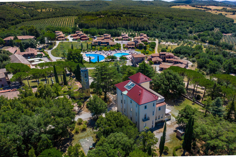 Exterior & Views 2, Pian dei Mucini Resort, Grosseto