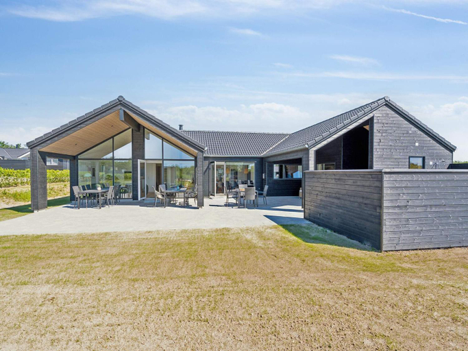 Exterior & Views 1, 5 star holiday home in Sydals, Sønderborg