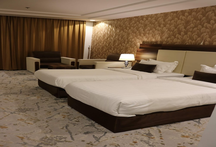 Bedroom 3, PRIMOTEL Grand Al Taoubah, Jeddah