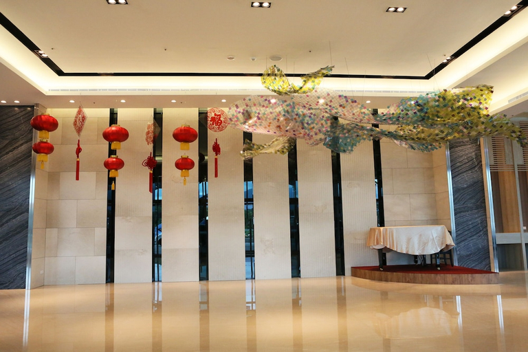 Public Area 4, Formosa Naruwan Galaxy Hotel Taitung, Taitung