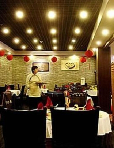 Food & Drinks, Xinghua Hotel, Shenzhen