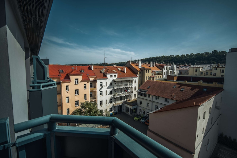 Others 3, Hotel PULSE8, Praha 7