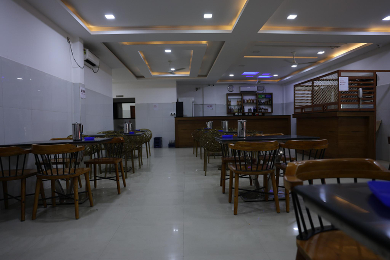 3, KABANI HERITAGE, Ernakulam