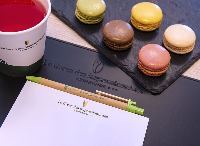 Others 4, Le Green des Impressionnistes – Cergy‑Pontoise, Val-d'Oise