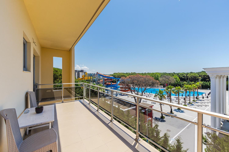 Others 4, Intea Hotel Durres, Kavajës