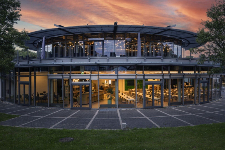 Exterior & Views 2, GenoHotel Baunatal, Kassel