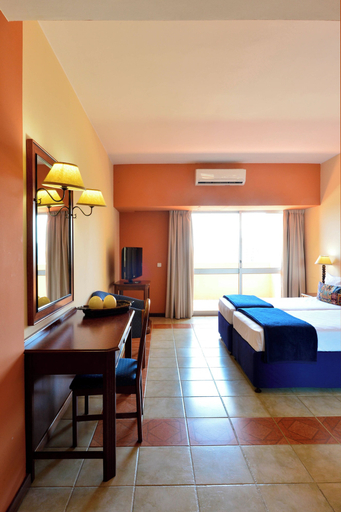 Bedroom 3, Pestana Rovuma, Maputo