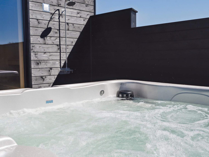 Sport & Beauty 2, 5 star holiday home in Sydals, Sønderborg
