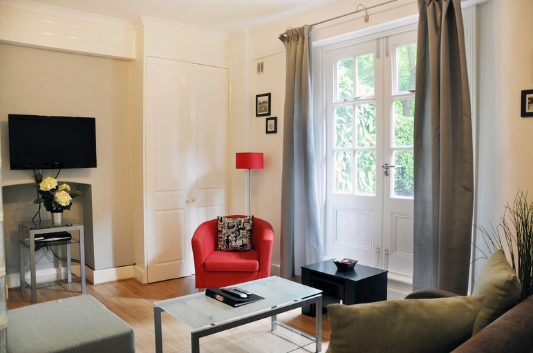 Others 5, Lamington Apartments, London