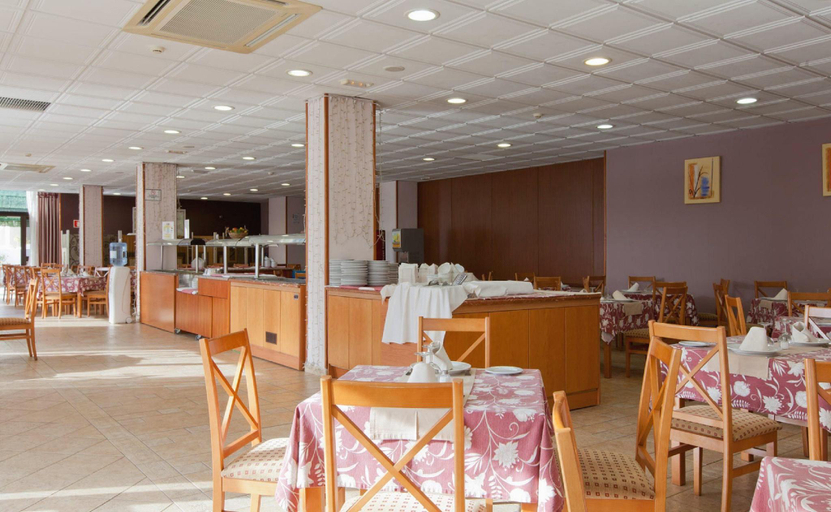 Food & Drinks 5, Aparthotel Andorra Tenerife, Santa Cruz de Tenerife