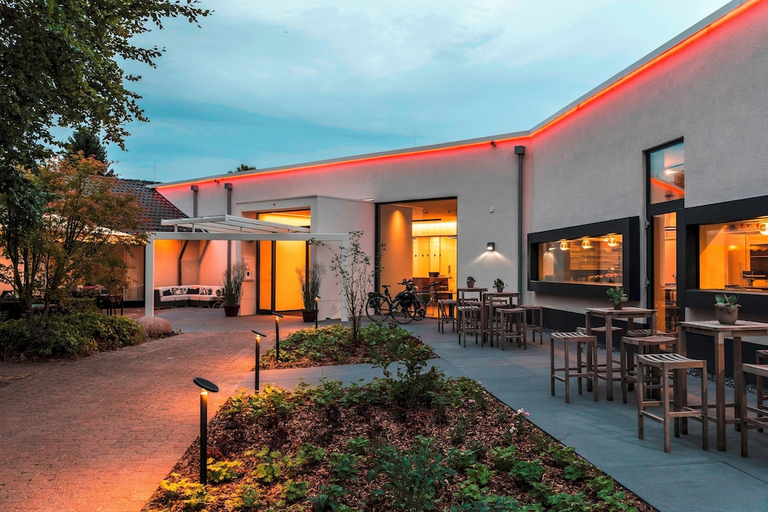 Exterior & Views 2, Mintrops Land Hotel Burgaltendorf, Essen