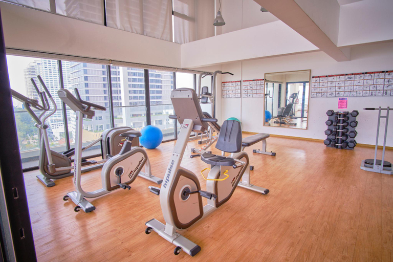 Others 5, 2BR Seaview Suite @ Gurney Drive, Penang Island