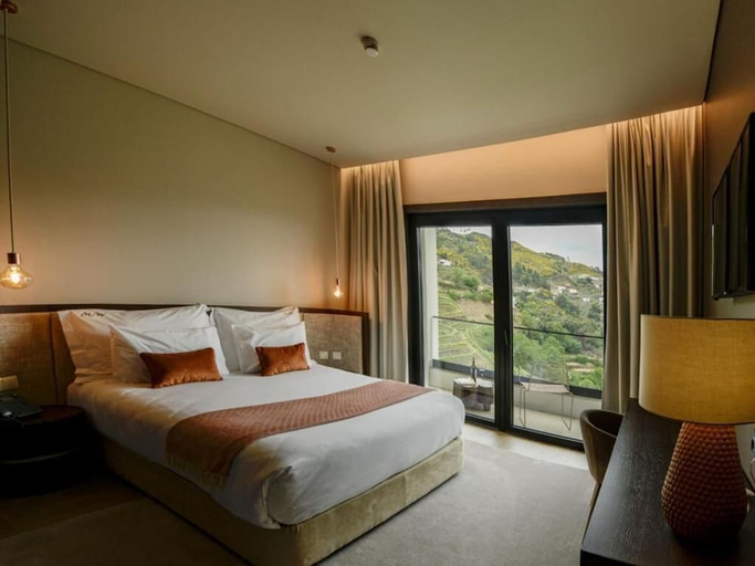 Bedroom 3, MW Douro Wine & Spa, Santa Marta de Penaguião